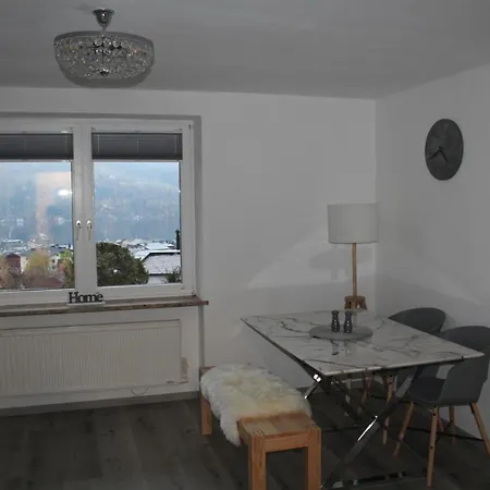 Διαμέρισμα Seeblick